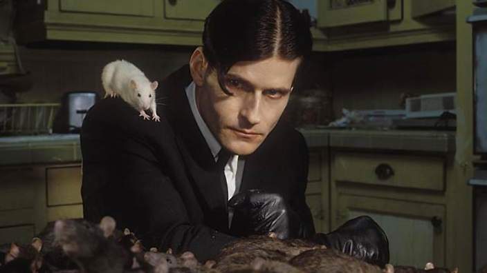 Crispin Glover – The Routledge Companion to Cult Cinema
