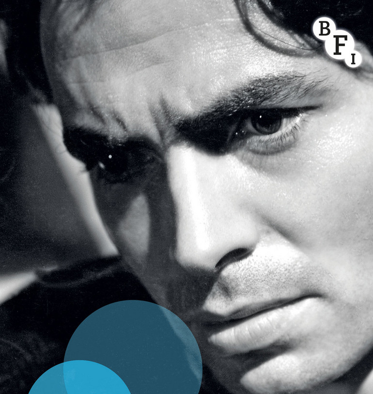 James Mason – British Film Institute Film Stars Series